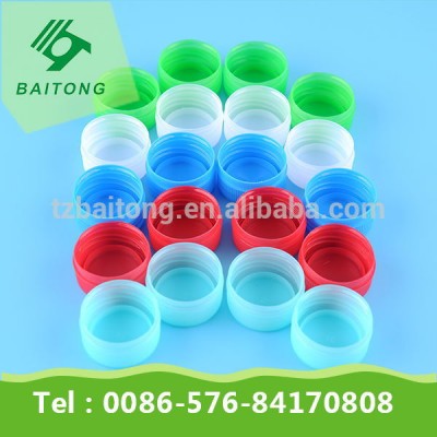 30mm plastic medical bottle screw cap