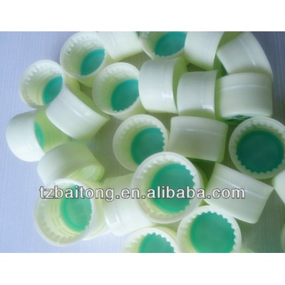 28pco plastic soda bottle cap