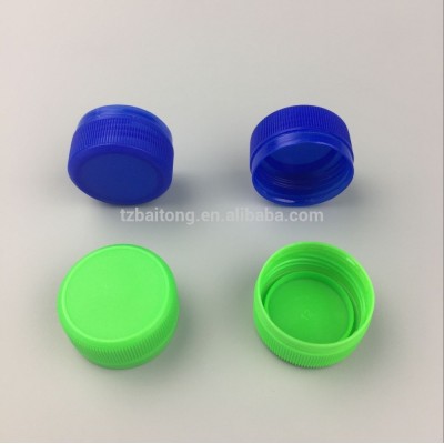 26mm spill proof water bottle cap/hdpe