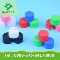 28PCO 1810 plastic beer bottle caps