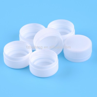 26mm plastic pilfer-proof water bottle screw cap