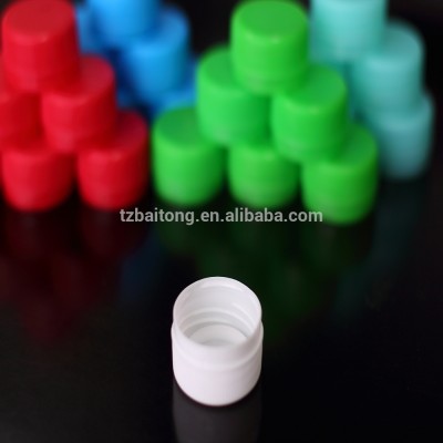 30mm plastic bottle cap sealer